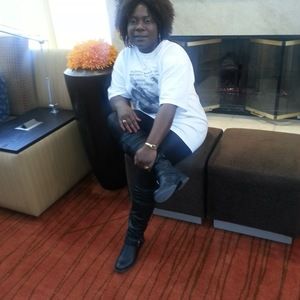 Meet your Posher, Dorothy